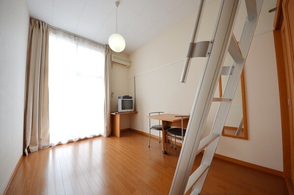 レオパレスMKの物件内観写真